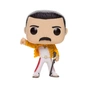 Фигурка Funko Pop серии Queen - Фредди Меркьюри (33732) - уменьшенное изображение 6
