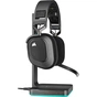 Навушники Corsair HS80 RGB Wireless Carbon (CA-9011235-EU) - зменшене зображення 5