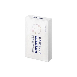 Маска для лица Lululun Face Mask Ise Pearl Осветляющая С экстрактом жемчуга 1 шт х 5 уп (4582305068139) изображение 1