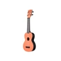 Укулеле Kala Waterman Tomato Red Matte Soprano Ukulele (231448) - зменшене зображення 3