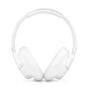 Навушники JBL Tune 730BT White (JBLT730BTWHT) - зменшене зображення 2