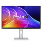 Монитор Asus 26.5" ProArt PA279CDV (90LM06M0-B01K71) OLED Silver/Black 120Hz - уменьшенное изображение 3