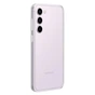 Чохол до мобільного телефона Samsung Galaxy S23 Plus Frame Case White (EF-MS916CWEGRU) - зменшене зображення 4