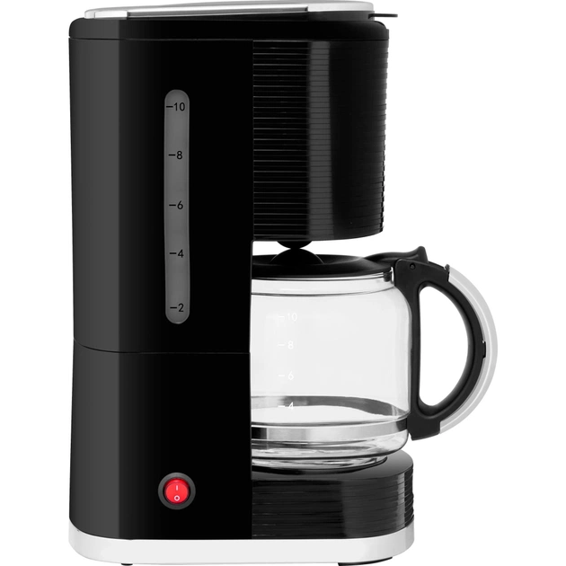 Крапельна кавоварка ECG KP 2150 Stripe - picture 2