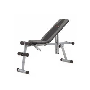 Лава атлетична Everfit регульована WBK-400 (931415) picture 1