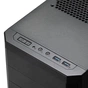 Корпус Fractal Design Core 2500 (FD-CA-CORE-2500-BL) - зменшене зображення 6
