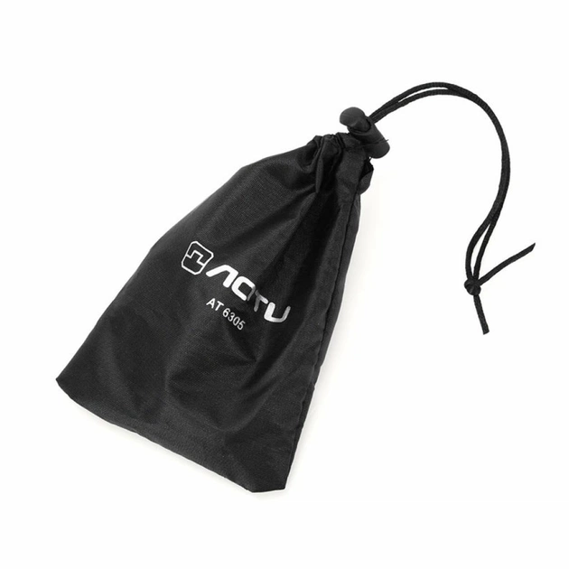 Адаптер для пальника BRS з цангового балона на різьбу (BRS-17B) - picture 3