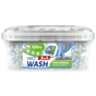 Капсули для прання Pro Wash Альпійська свіжість 120 шт. (4262396145215) - зменшене зображення 1