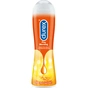 Інтимний гель-змазка Durex Play Warming із зігріваючим ефектом (лубрикант) 50 мл (5011417567654) - уменьшенное изображение 1