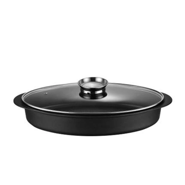 Жаровня Pepper Scala 4,8 л (PR-2328-42) - изображение 1