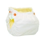 Підгузки Еко Пупс Active Classic багаторазовий 5-9 кг Abso Maxi Молочний (ТП2ВК4-2м) - зменшене зображення 1