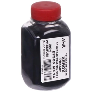 Тонер XEROX Phaser 3010/3040/3045/6000/epson MX14 AHK (1401804) зображення 1
