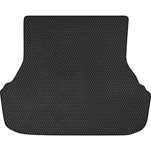 Килимок в багажник EVAtech Toyota Avensis (T22) 1998-2003 1 поколі (TY21693B1RBB) зображення 1