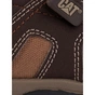 Сандалии Caterpillar (CAT) Giles P716654 коричневі 43 (98776725746) - уменьшенное изображение 6