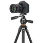 Штатив Vanguard VEO 5 234APS-36 (DAS303044) - зменшене зображення 3