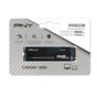 Накопичувач SSD M.2 2280 256GB CS1030 PNY (M280CS1030-256-CL) - зменшене зображення 3
