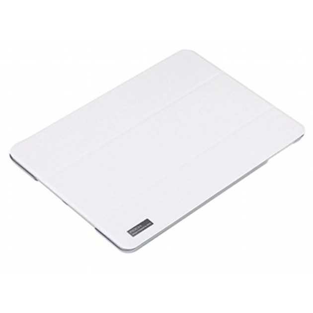 Чохол до планшета Rock new elegant series for iPad Air white (iPad Air-57467) - зображення 1