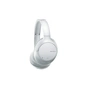 Навушники Sony WHCH710N White (WHCH710NW.CE7) - зменшене зображення 3