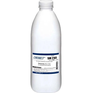 Тонер IPM Samsung ML-2165/SL-M2020/2070/2670, 900г Black (TDSSTAR2-900) зображення 1