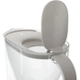 Фільтр-глечик Brita Style Essential MXPro 2.4л + 2 картриджа пісочний (1057797) - зменшене зображення 5
