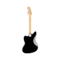 Електрогітара Fender Player Jaguar PF Blk (230660) - зменшене зображення 2