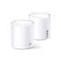 Точка доступу Wi-Fi TP-Link DECO-X20-1-PACK - зменшене зображення 2