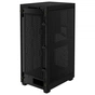 Корпус Corsair 2000D AIRFLOW Black (CC-9011244-WW) - зменшене зображення 3