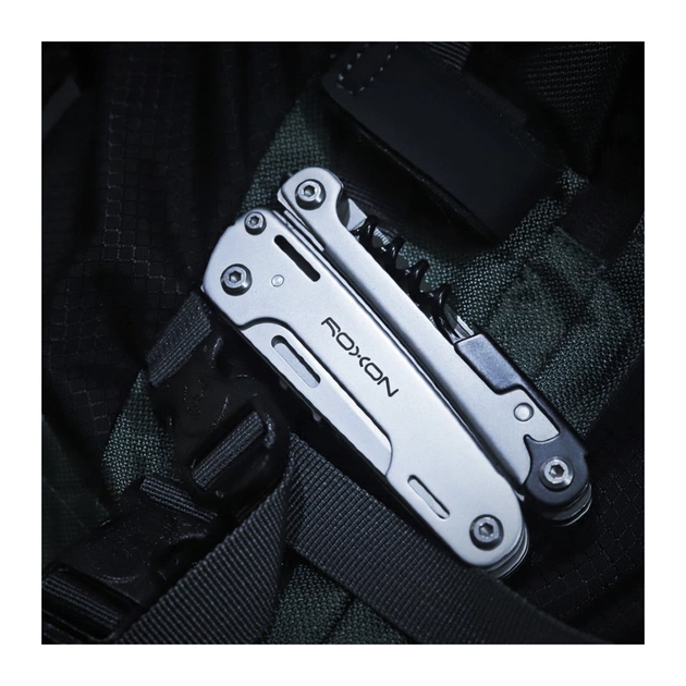 Мультитул Roxon Storm (S801S) - picture 6