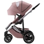 Коляска Britax-Romer SMILE 5Z Dusty Rose (2000039702) - зменшене зображення 3