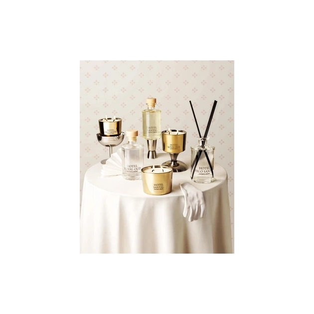 Аромадифузор Sister's Aroma Hotel Royal Oud 250 мл (4820227786084) - picture 5