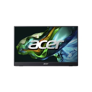 Монітор Acer PM161QB1BMIUUX (UM.ZP1EE.101) зображення 1