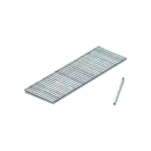 Цвяхи Bostitch тип 106, гладке, лакове покриття, L=30 мм, d=0.6 мм, без капелюшка, 10000 штук (1063000Z) зображення 1