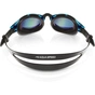 Окуляри для плавання Aqua Speed Triton 2.0 Mirror 283-02 60412 чорний, бірюзовий OSFM (5905718604128) - зменшене зображення 2