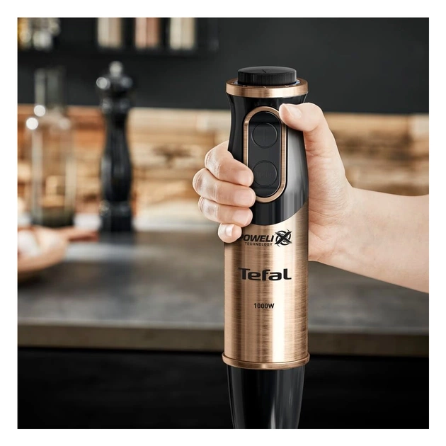 Блендер Tefal HB656G10 - picture 7