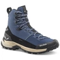 Ботинки Salewa Puez Winter Mid PTX Wmn 61448 8669 - 36 - синій (013.001.6409) - уменьшенное изображение 1