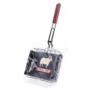 Решітка для гриля Grill Me BQ-036 (4820152615985) изображение 1