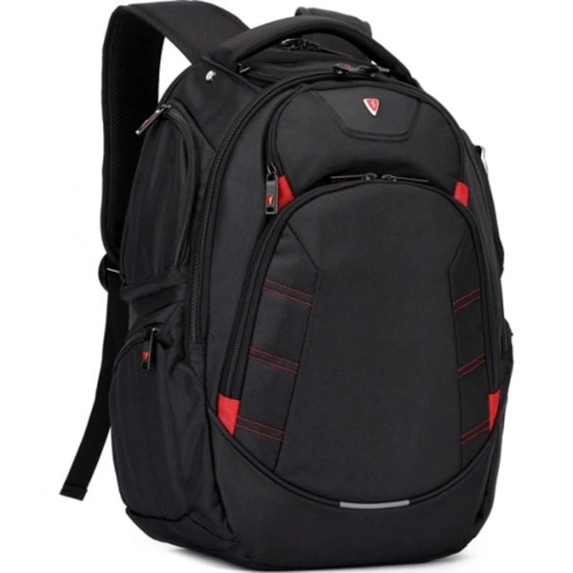 Рюкзак для ноутбука Sumdex 16" PJN-303 BK - зображення 1