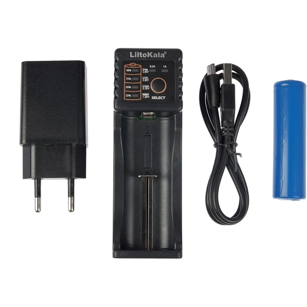 Монокуляр XD Precision нічного бачення Cyclops цифровий (XDNVG) - picture 7