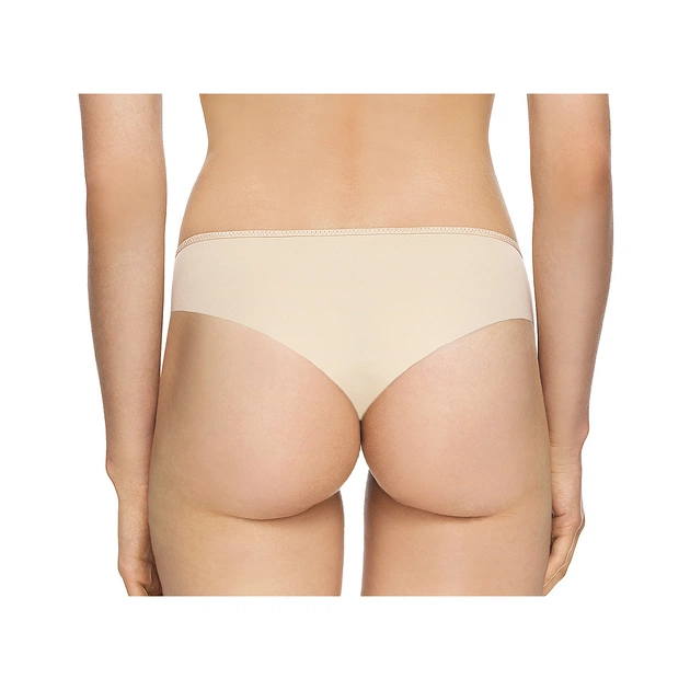 Труси Corin Brasiliana Twiggy 41771 Тілесний S (5904906604476) - зображення 3