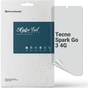 Плівка захисна Armorstandart hydrogel Matte Tecno Spark Go 3 4G (ARM91008) - зменшене зображення 1