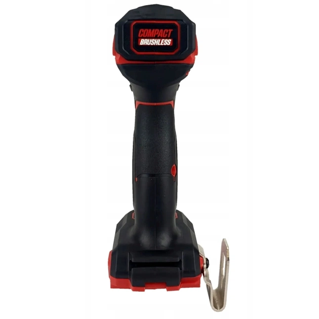 Гайковерт Skil акумуляторний безщітковий ударний 3225 CA Compact , 2.5Ah (SD1E3225CA+BC1E3110AA) - picture 6