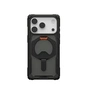 Чохол до мобільного телефона UAG iPhone 17 Pro Plasma XTE MagSafe Black/Pop Orange (114527114097) - preview 1