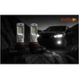 Автолампа PULSO E84-HB3/HB4/ 2835/9-36v/2x15w/2000Lm/4300K (E84-HB3/HB4Y) - уменьшенное изображение 4