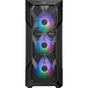 Корпус CoolerMaster MasterBox TD500 Mesh V2 (TD500V2-KGNN-S00) - зменшене зображення 2