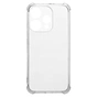 Чохол до мобільного телефона BeCover Anti-Shock Oppo Reno15 5G Clear (715073) - зменшене зображення 2