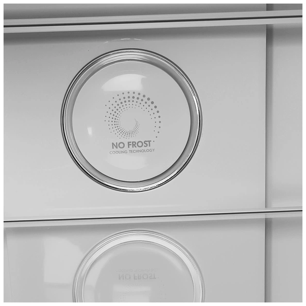 Холодильник Grunhelm MDH-N180D80-BG - picture 9