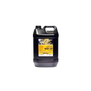Моторна олива Kama-Oil diesel 15W40 CF-4 20 л зображення 1