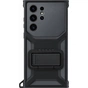 Чохол до мобільного телефона Samsung Galaxy S23 Ultra Rugged Gadget Case Titan (EF-RS918CBEGRU) - зменшене зображення 5