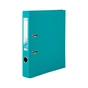 Папка - реєстратор Delta by Axent A4 50 мм РР Бірюзова (D1711-16C) - зменшене зображення 1