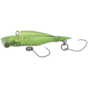 Воблер Nories Shumoke 47S 47mm 3.3g #383M Magic Green (1561.10.07) зображення 1